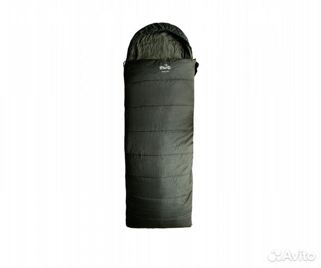 Спальный мешок одеяло 220х100 Taiga 200 XL 