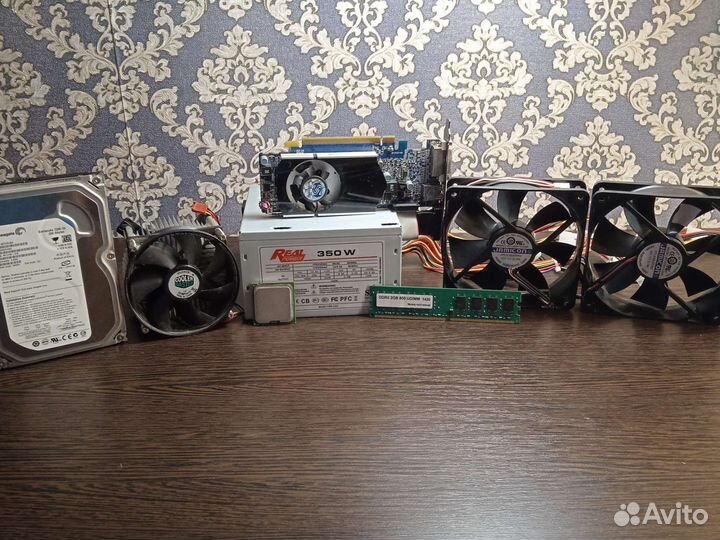 Видеокарта sapphlre