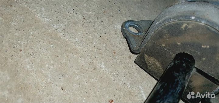 Стабилизатор задний BMW E90