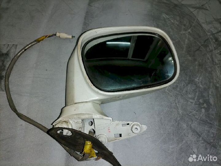 Зеркало заднего вида (боковое) переднее правое Nis