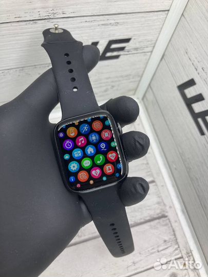 Часы Apple Watch 8 45 mm