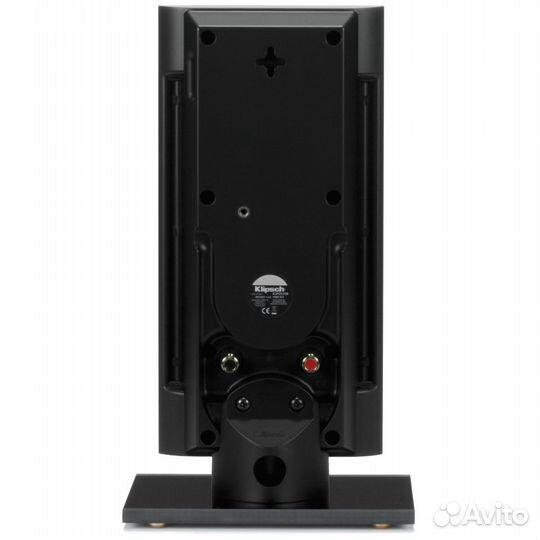 Настенная акустика Klipsch RP-140D