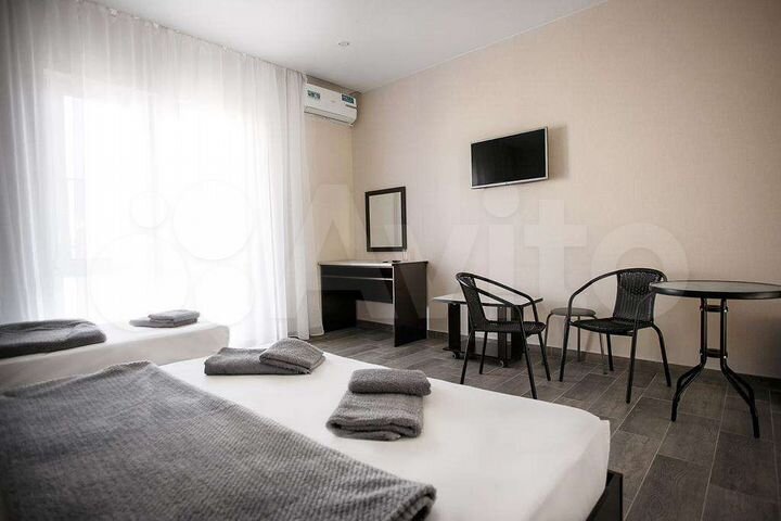 Комната 25 м², 1/3 эт.