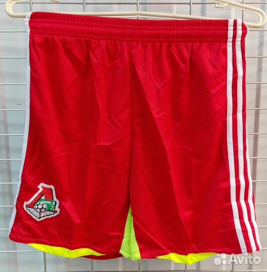 Локомотив Торбинский на 15-16 лет форма футбольная