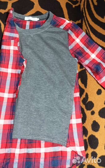 Женские вещи пакетом