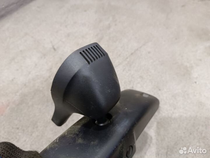 Зеркало с автозатемнением для Skoda Octavia A7