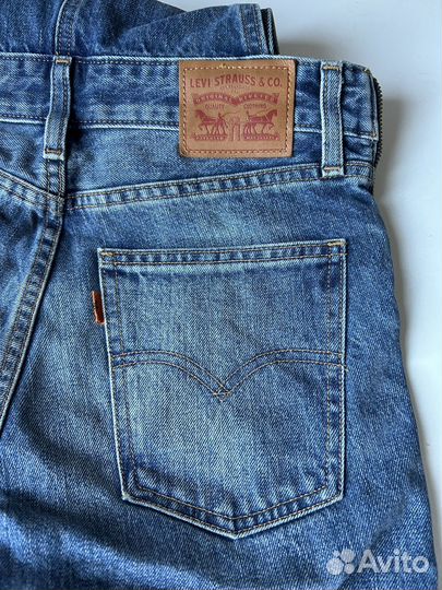 Джинсы женские Levi's