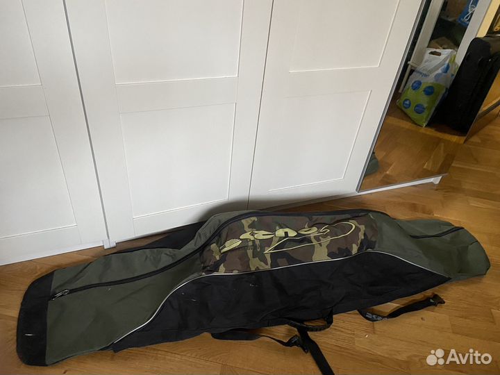 Чехол для сноуборда Course 160 см