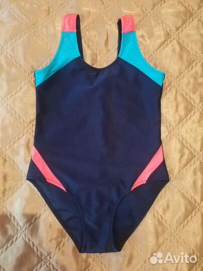 Купальник для девочки