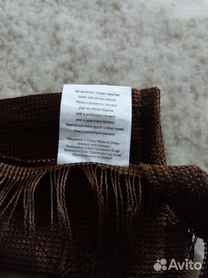 Занавесь для двери