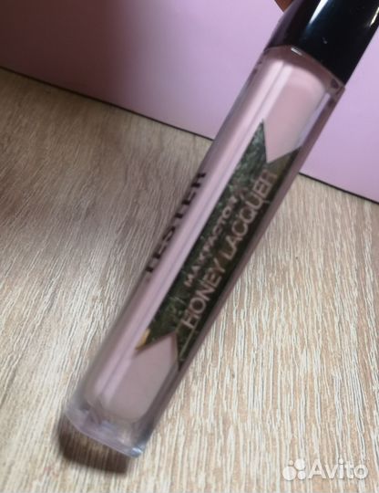 Блеск для губ MaxFactor