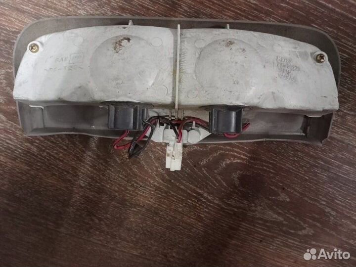 Стоп-вставка Nissan March K11 CG10DE 1997