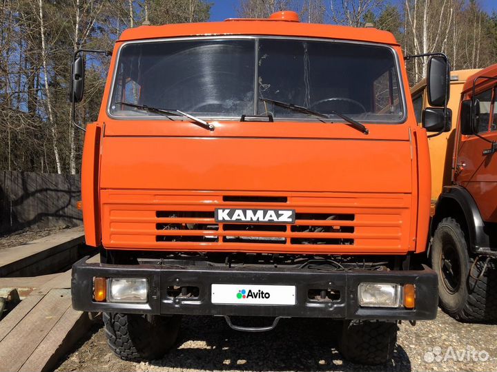 НефАз 4208-03, 2004