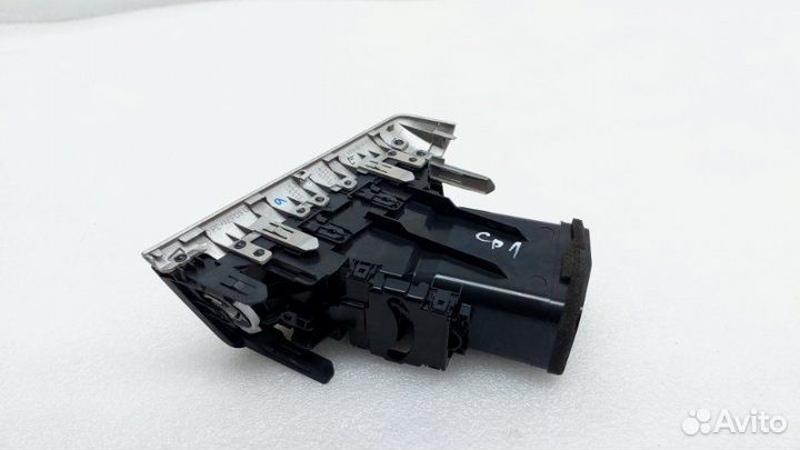 Б/У Б/У Дефлектор воздушный Состояние отличное