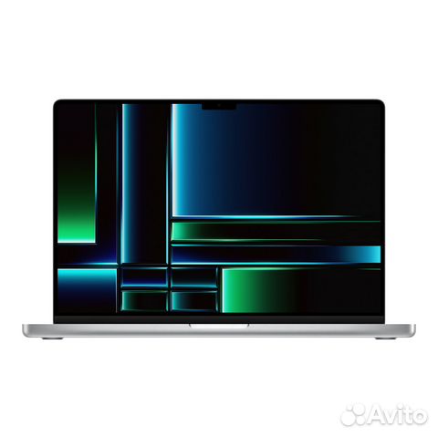 Ноутбук Apple MacBook Pro 14 (2023) M2 Pro 10C CPU