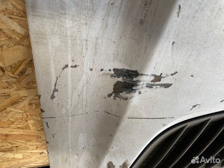 Капот для Mercedes Sprinter W906 2.2 OM646 2007