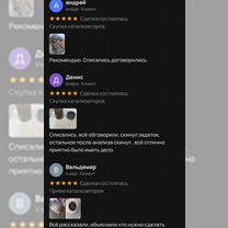Скупка катализаторов, Избербаш