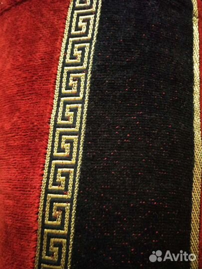 Мужской махровый халат новый