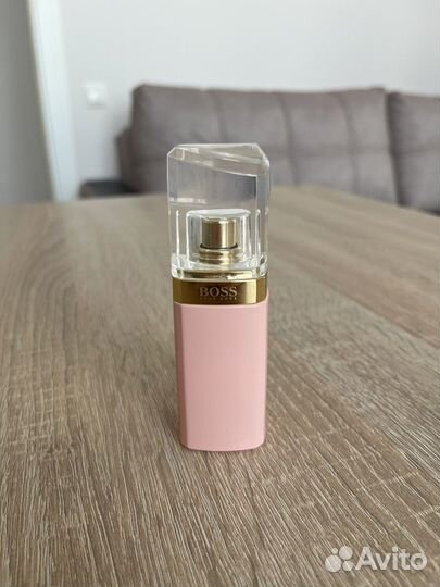 Hugo boss Ma Vie женский духи оригинал