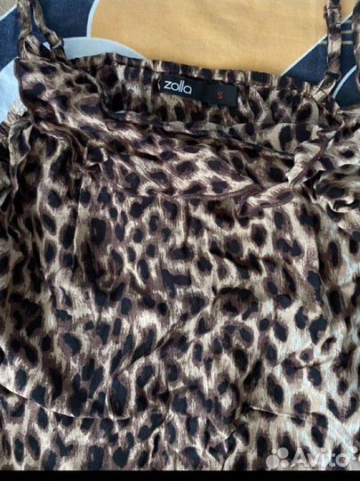 Комбинезон Zolla