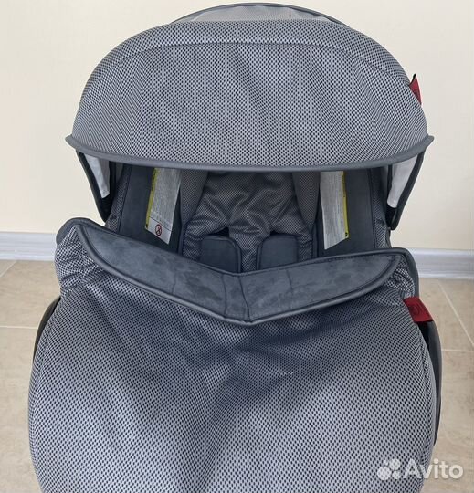 Автолюлька от 0