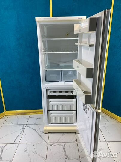 Холодильник бу с доставкой и гарантией