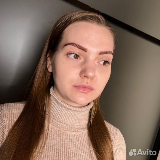 Брови/коррекция окрашивание ламин бровей/ресниц