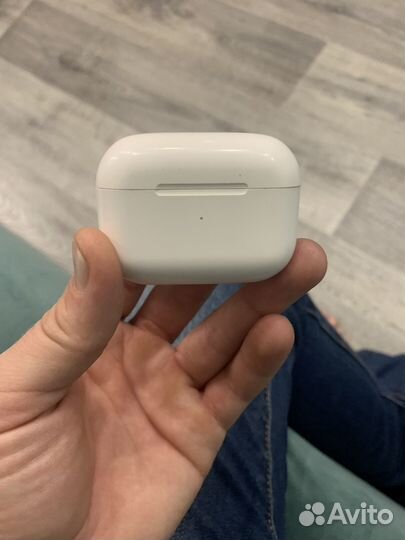 Airpods pro 3