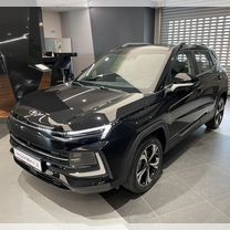 Новый Москвич 3 1.5 CVT, 2023, цена от 1 741 000 руб.