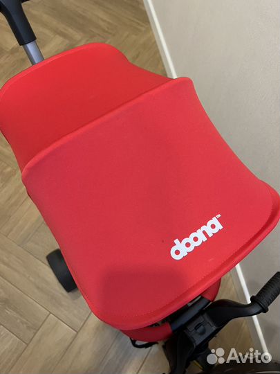 Велосипед doona liki trike s3