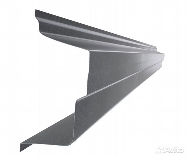 Ремонтные пороги и арки для Daewoo Тарасково