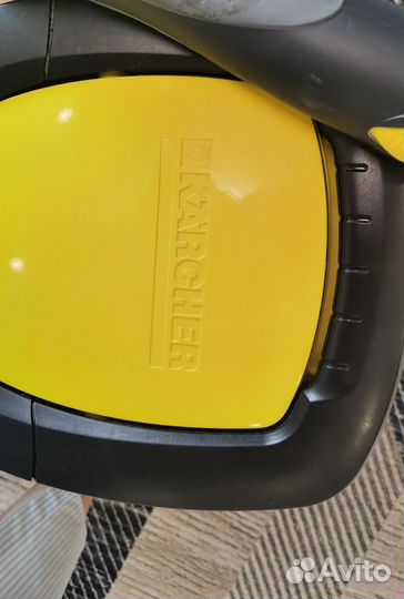 Пылесос karcher ds 5600