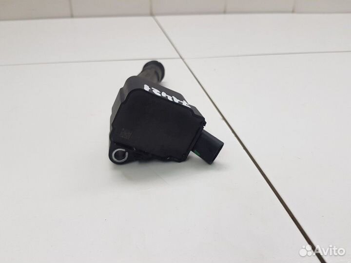 Катушка зажигания (Geely Coolray)