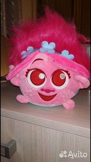 Игрушки пакетом