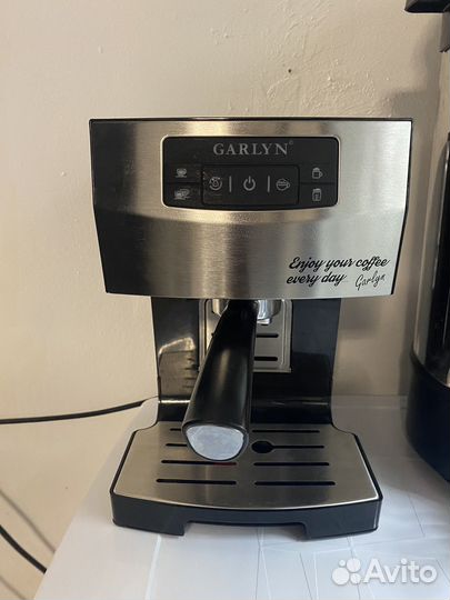 Кофеварка, кофемашина