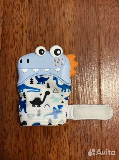 Прорезыватели грызунки