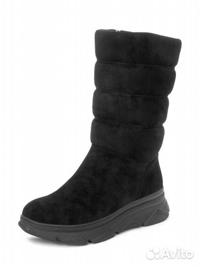 Сапоги женские зимние