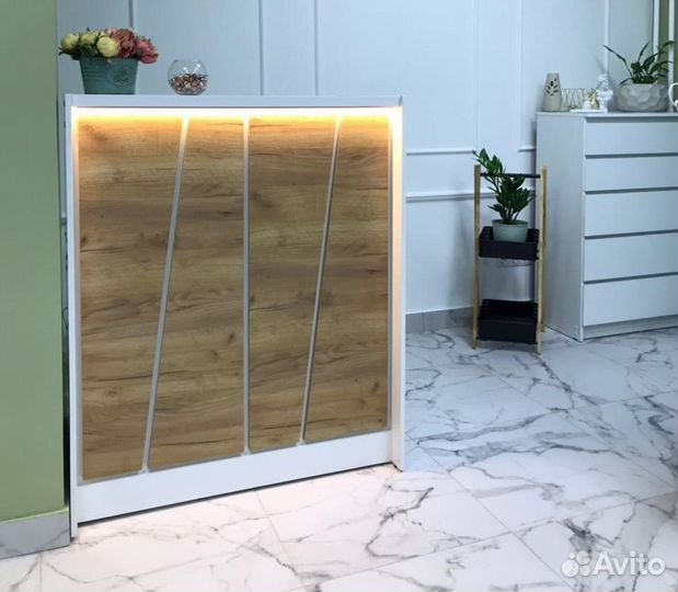 Стойка Ресепшен Стойка администратора