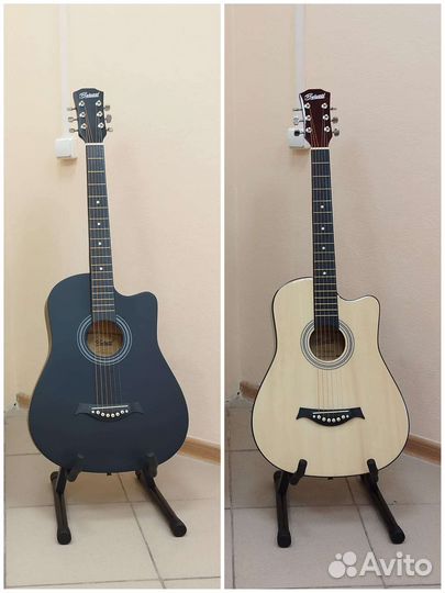 Гитара Art. b38abn