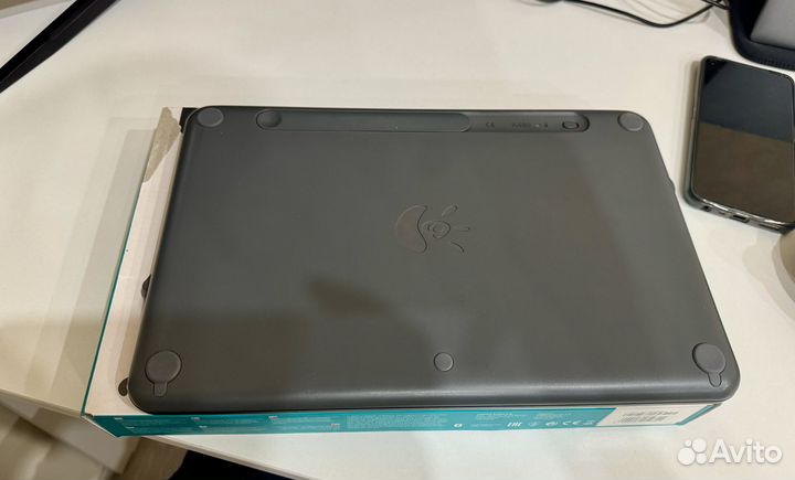 Bluetooth Клавиатура iPad iPhone Android Windows