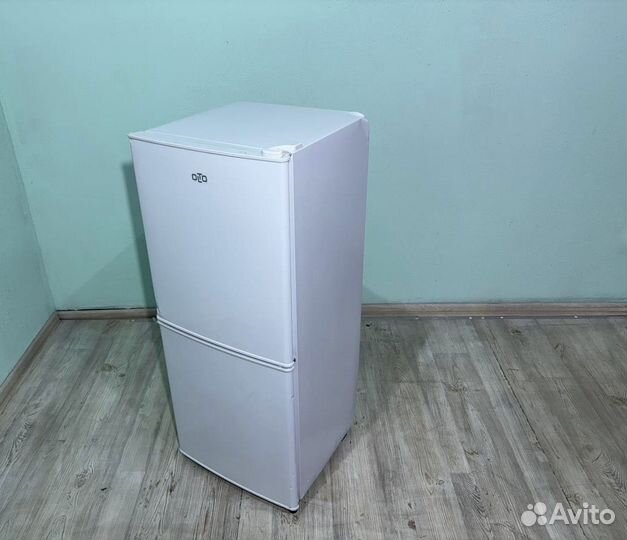 Холодильник новый мини