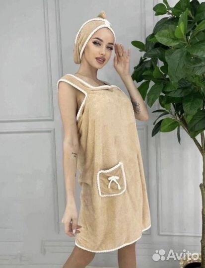 Наборы для бани и сауны