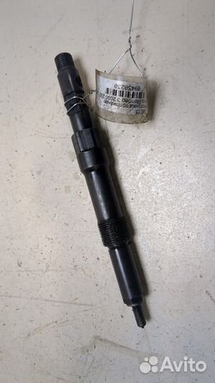 Форсунка топливная Ford Mondeo 3, 2006