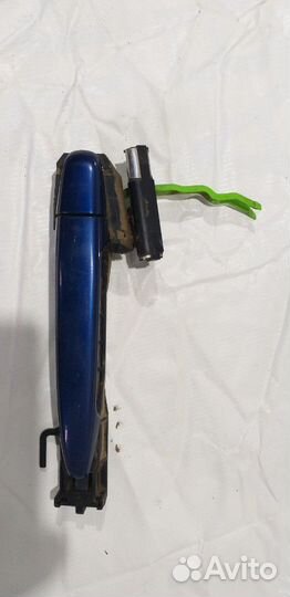 Ручка двери задняя правая Toyota camry v40