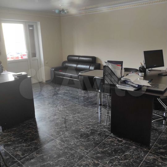 Здание, 60 м²