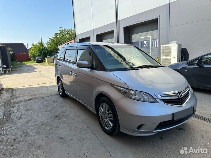 Honda Elysion 2.4 AT, 2005, 175 000 км