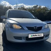 Mazda Demio 1.3 AT, 2003, 230 000 км, с пробегом, цена 230 000 руб.