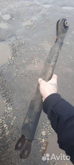 Развальные рычаги bmw e46 e36