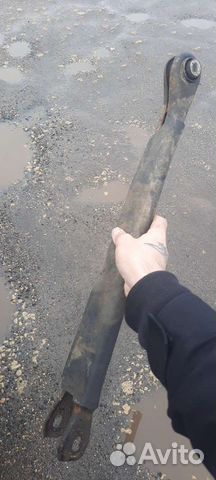 Развальные рычаги bmw e46 e36