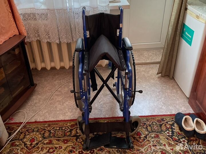Коляска для инвалидов